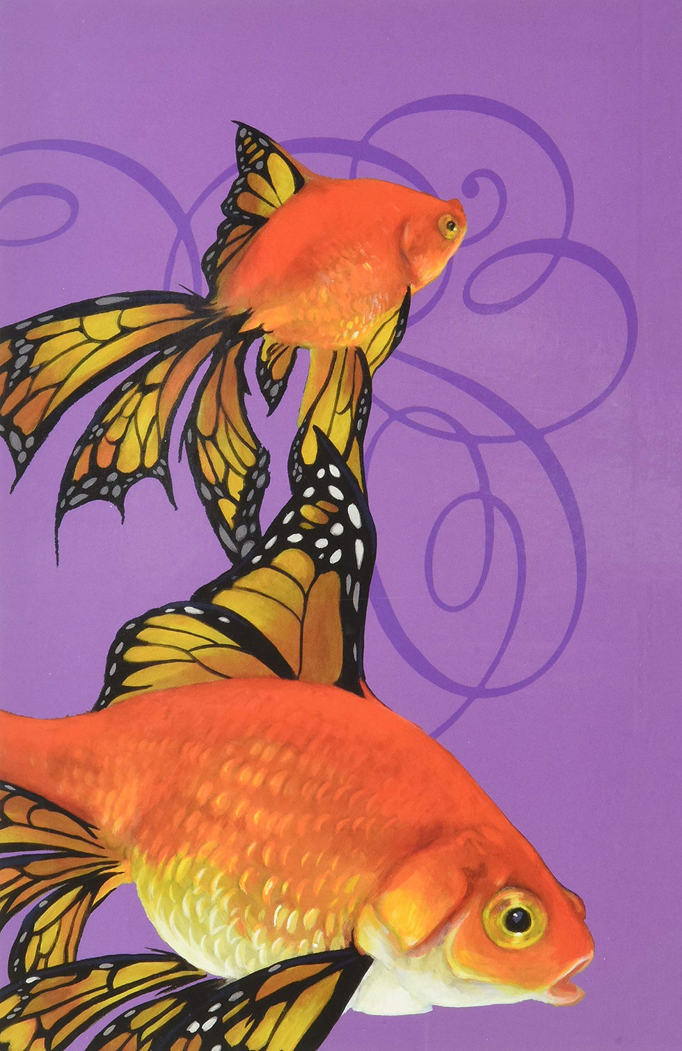 Thumbnail: Beautiful Creatures Tarot, 2nd Edition
