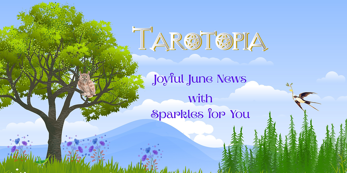 Magickal June Messages.png