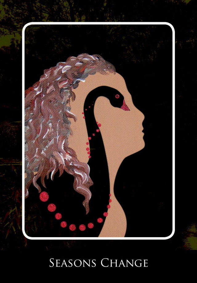 Thumbnail: Aboriginal Dreamtime Oracle