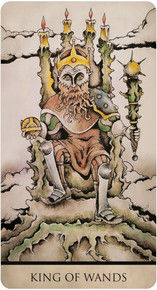 Thumbnail: Tarot Nuages