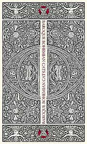 Thumbnail: Baroque Bohemian Cats Tarot Set (First edition)