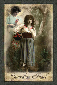 Thumbnail: Vintage Wisdom Oracle