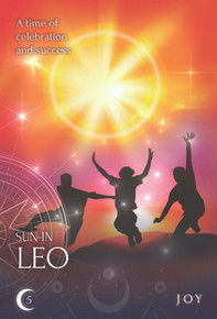 Thumbnail: Zodiac Moon Reading Cards