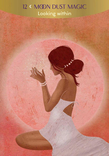 Thumbnail: Moon Goddess Oracle