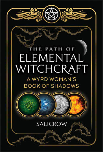 Path of Elemental Witchcraft, The