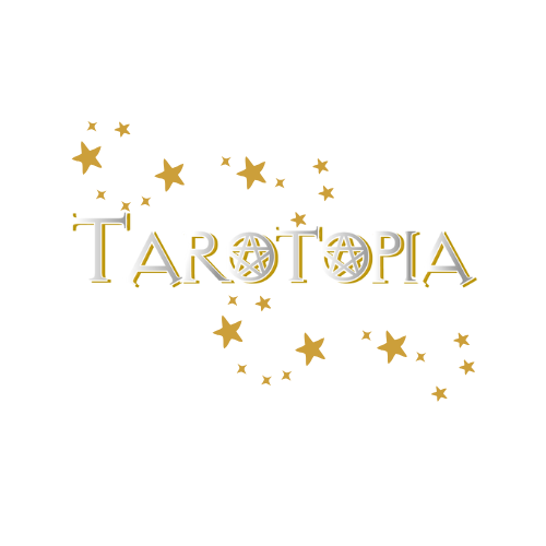 Tarotopia logo