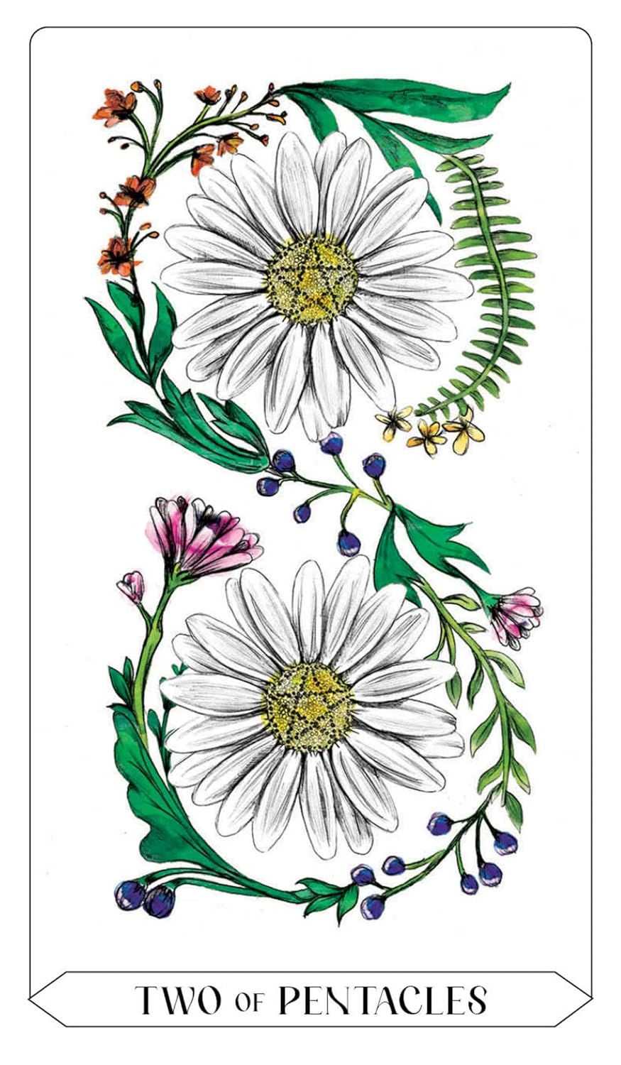 Thumbnail: Lumina Tarot