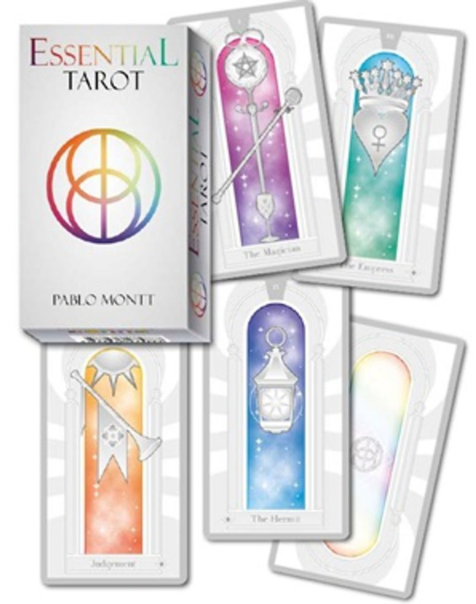 Thumbnail: Essential Tarot