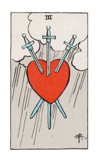 Thumbnail: Time Changer's Tarot, The