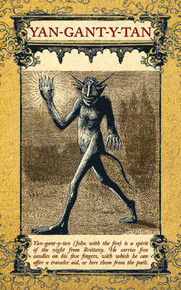 Thumbnail: Daemon Tarot, The 