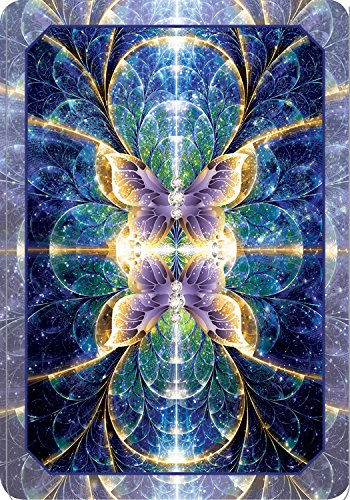 Thumbnail: Magical Dimensions Oracle Cards and Activators