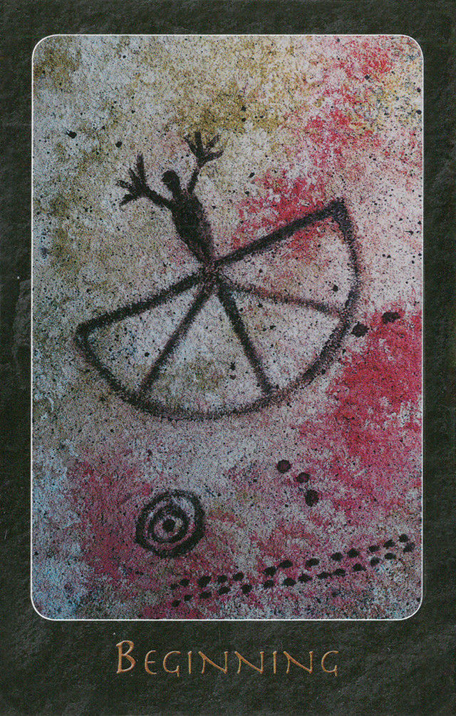Thumbnail: A Shaman Oracle