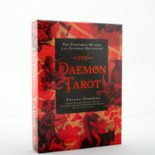 Thumbnail: Daemon Tarot, The 