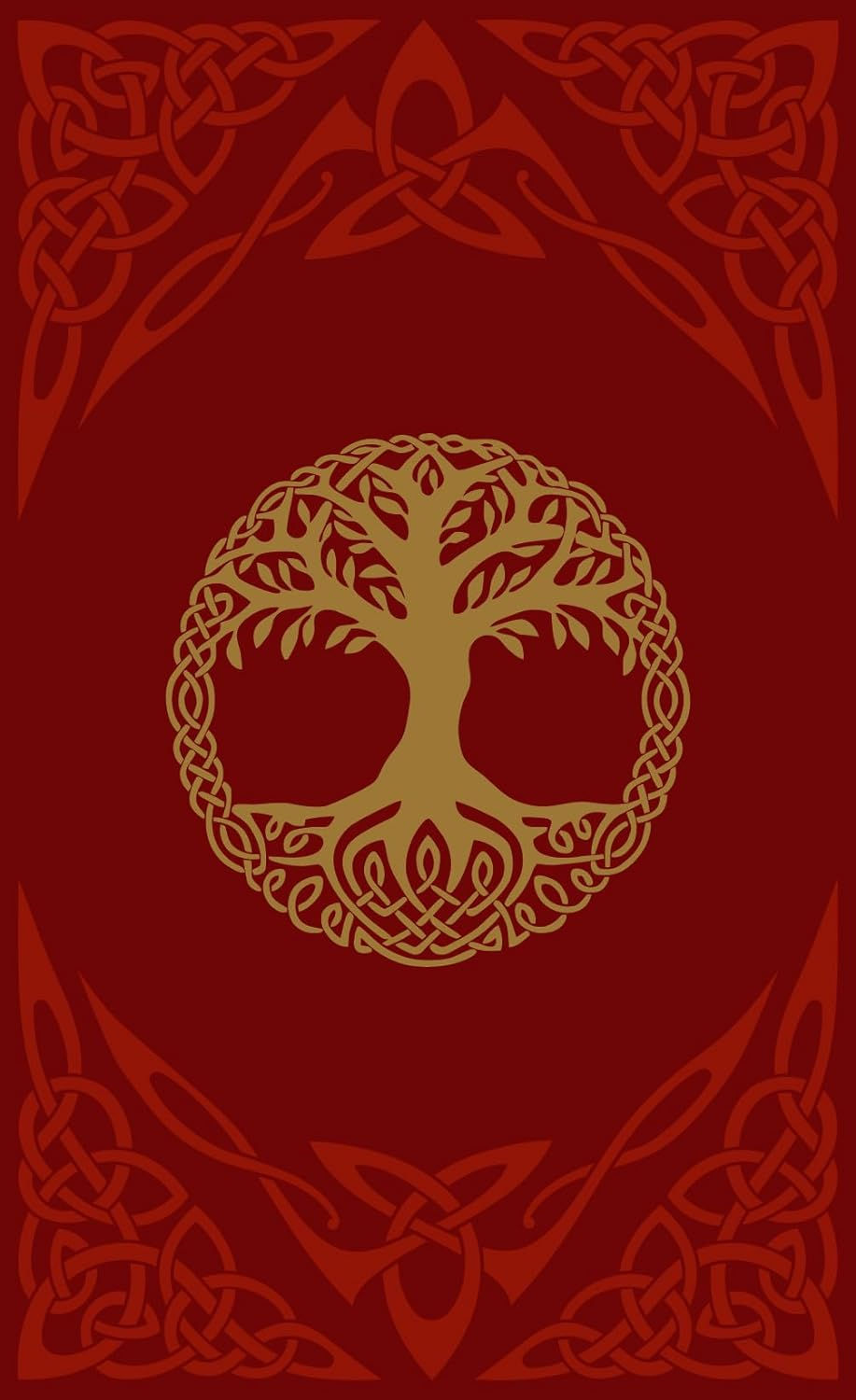 Thumbnail: Norse Goddess Rune Oracle