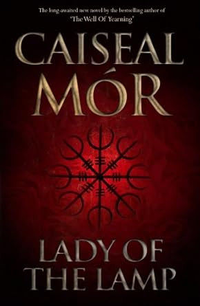 Lady of the Lamp