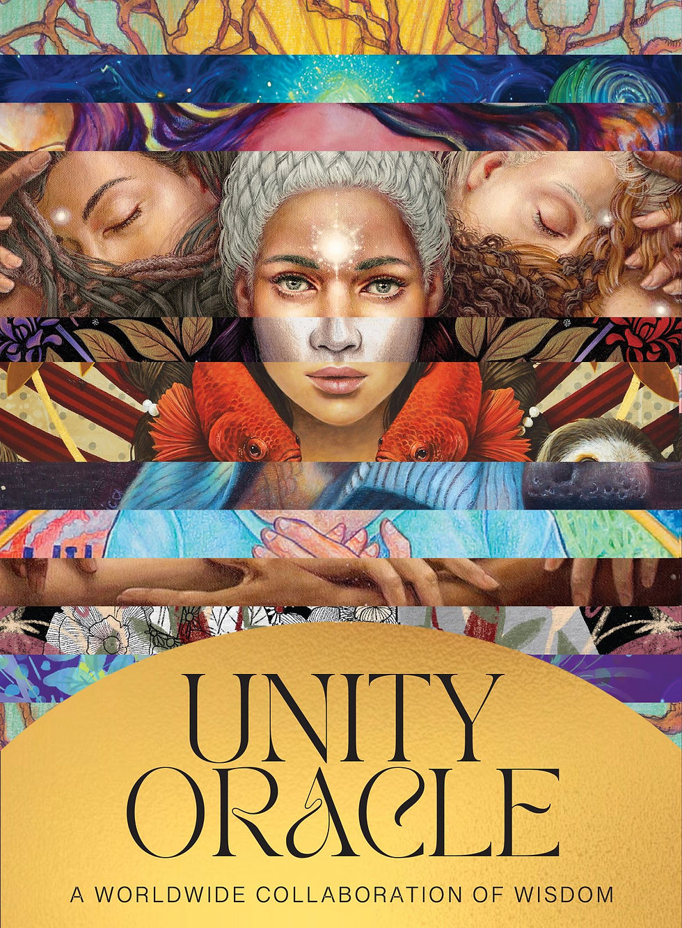Unity Oracle