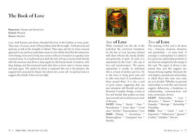 Thumbnail: Cathar Tarot, The 