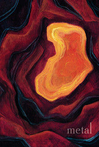Thumbnail: Liminal Spirits Oracle