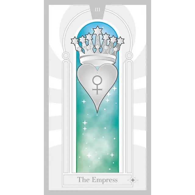 Thumbnail: Essential Tarot
