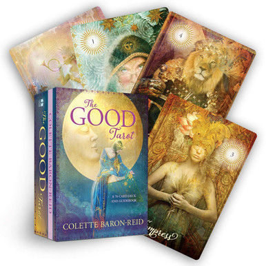 Good Tarot, The