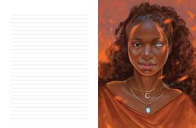 Thumbnail: Art of Life Journal, The 