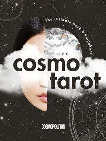 Cosmo Tarot, The