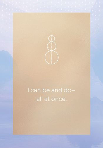 Thumbnail: Healing Mantra Deck, The