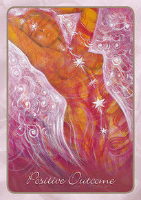 Thumbnail: Spirit Oracle Cards