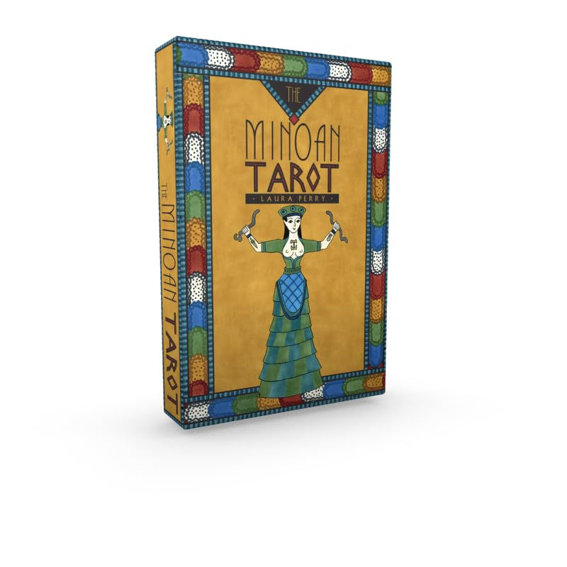 Minoan Tarot