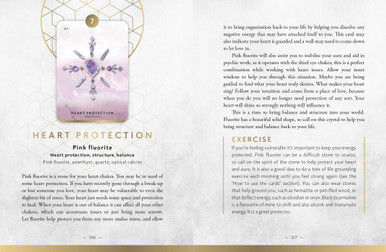 Thumbnail: Crystal Grid Oracle - Deluxe Edition