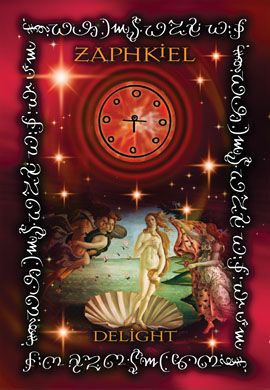 Thumbnail: Angel Heart Sigils