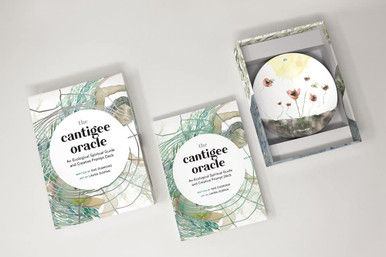 Thumbnail: Cantigee Oracle, The 