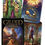 Thumbnail: Gilded Tarot Royale Deck