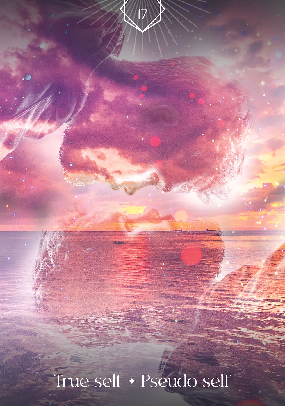 Thumbnail: Shadow and Light Oracle