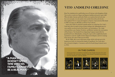 Thumbnail: Godfather Tarot, The 