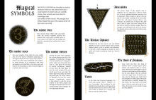 Thumbnail: Secrets of the Witch: An initiation into our history and our wisdom