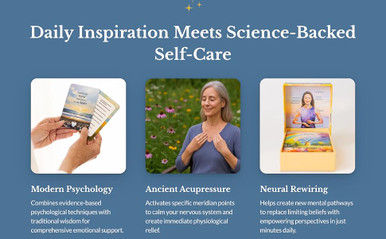 Thumbnail: Tapping Solution's Daily Guidance, The