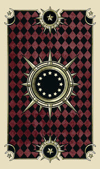 Thumbnail: Mystical Manga Tarot Mini Deck