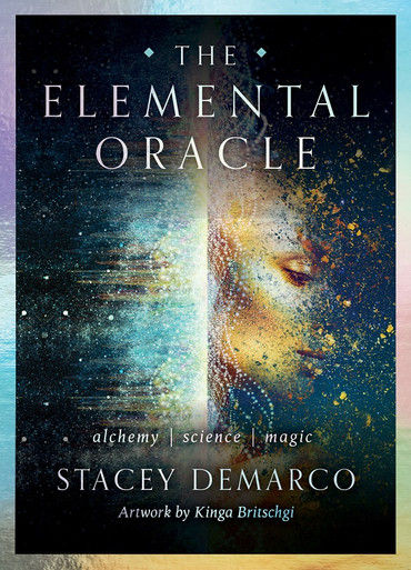 Elemental Oracle, The