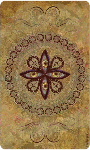 Thumbnail: Divine Nature Oracle Deck & Book Set