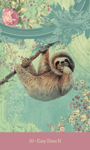 Thumbnail: Love Who You Are