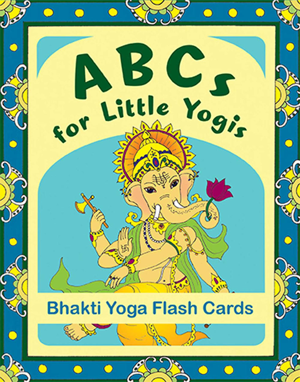 Little Yogi Happy Notes