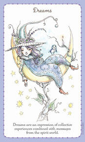 Thumbnail: Witchlings Deck & Book Set