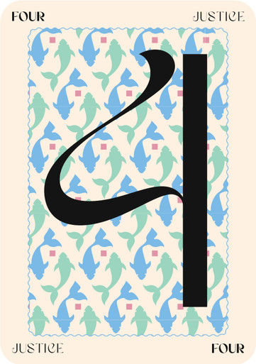 Thumbnail: Numerology Oracle