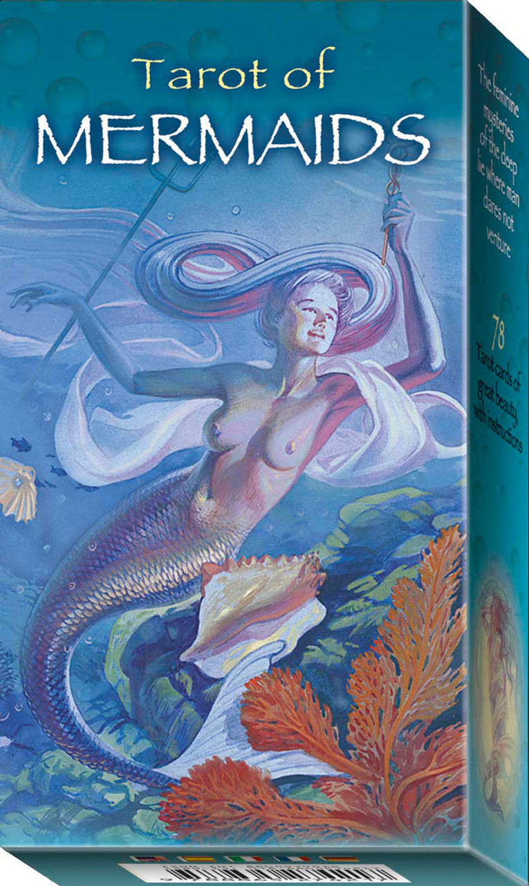 Tarot of Mermaids
