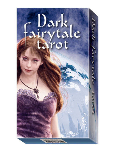 Dark Fairytale Tarot