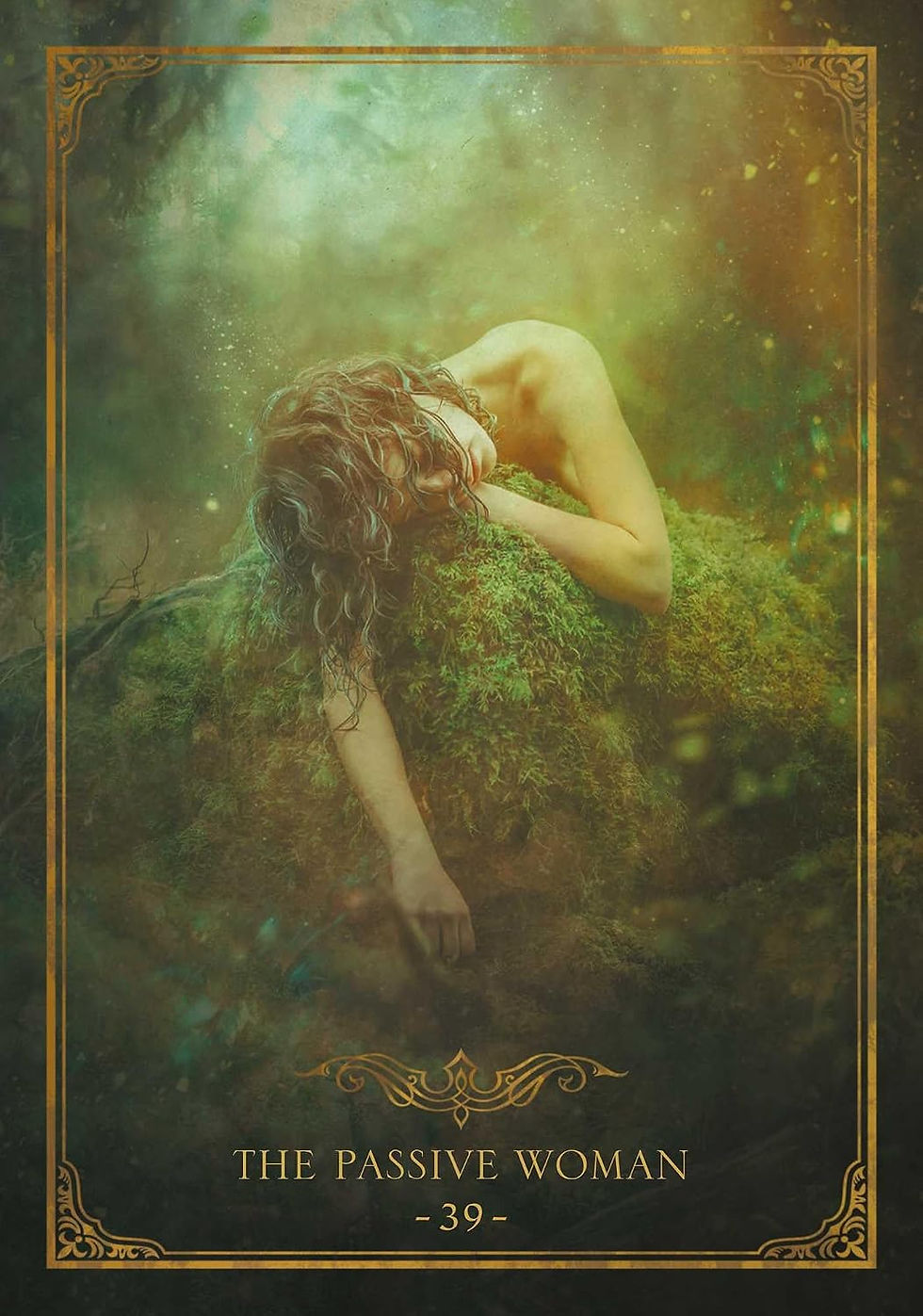 Thumbnail: Luminous Women Oracle, The