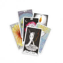 Thumbnail: Wild Unknown Tarot Deck & Guidebook, The