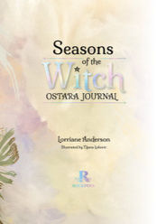 Thumbnail: Seasons of the Witch: Ostara Journal
