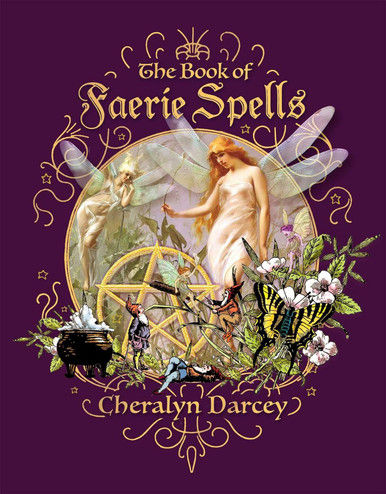 Book of Faerie Spells, The